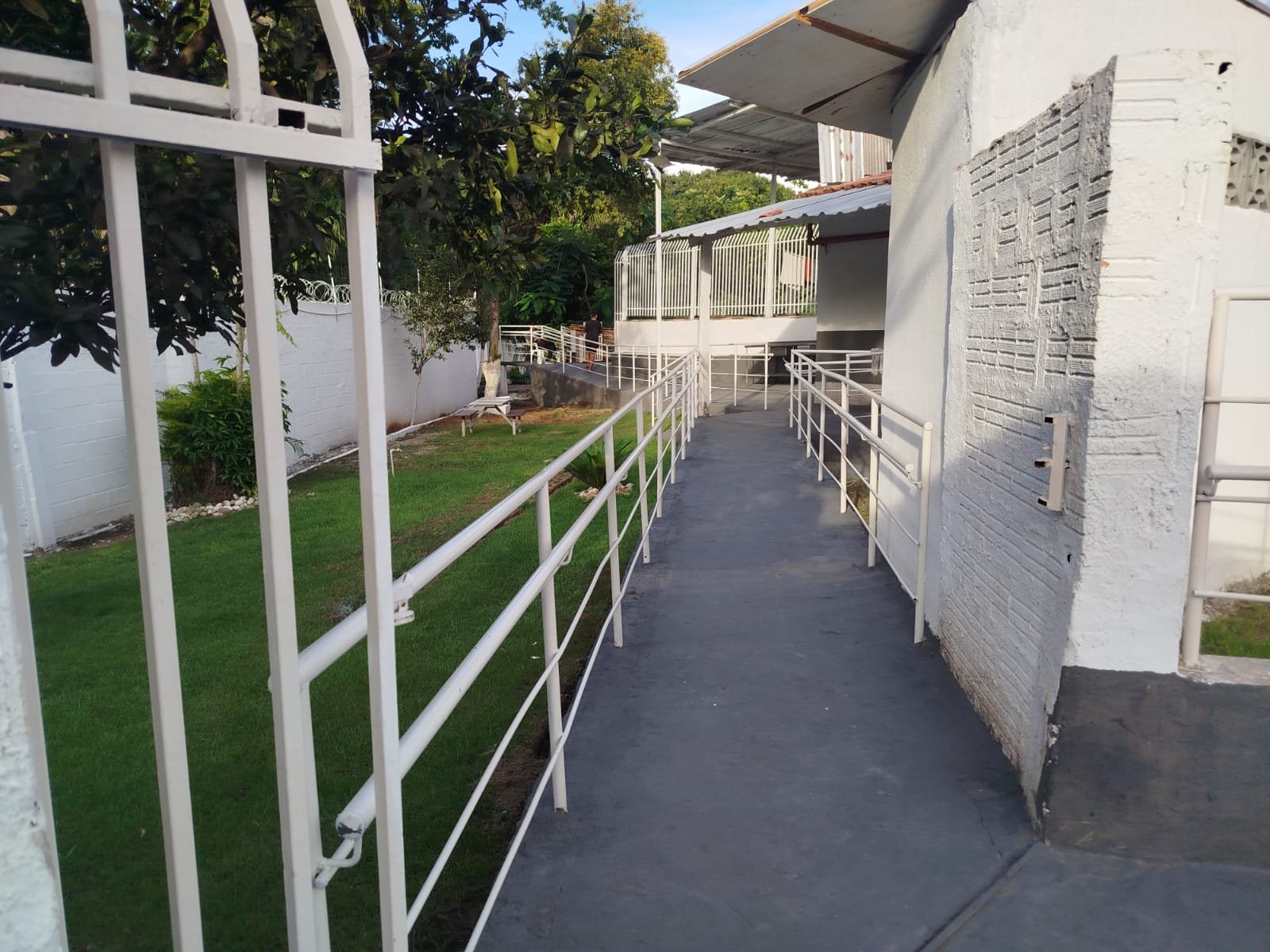 Clínica de Reabilitação - Cuiabá - MT - foto 5